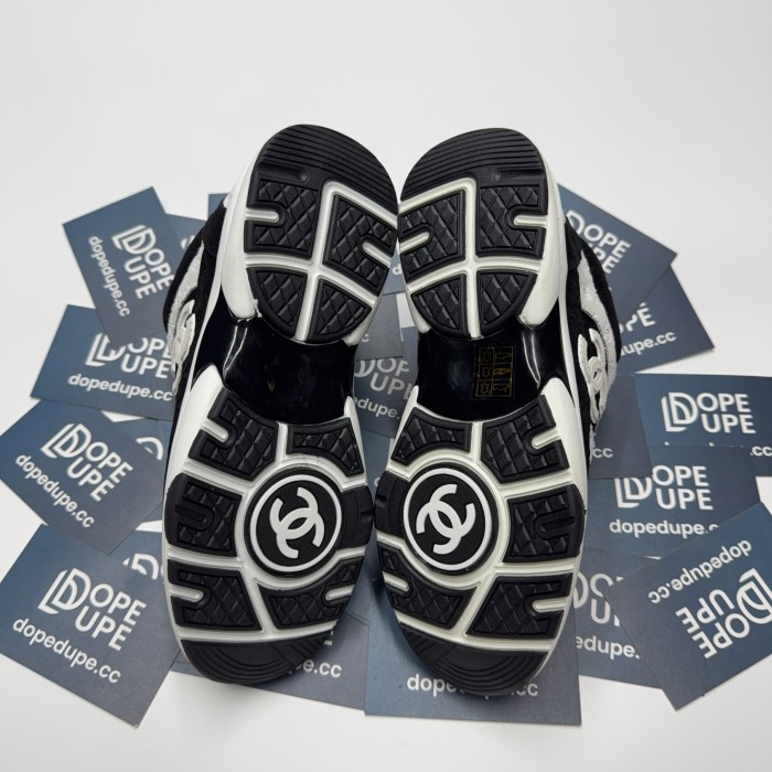 Low Top Trainer CC(Unisex)36-45
