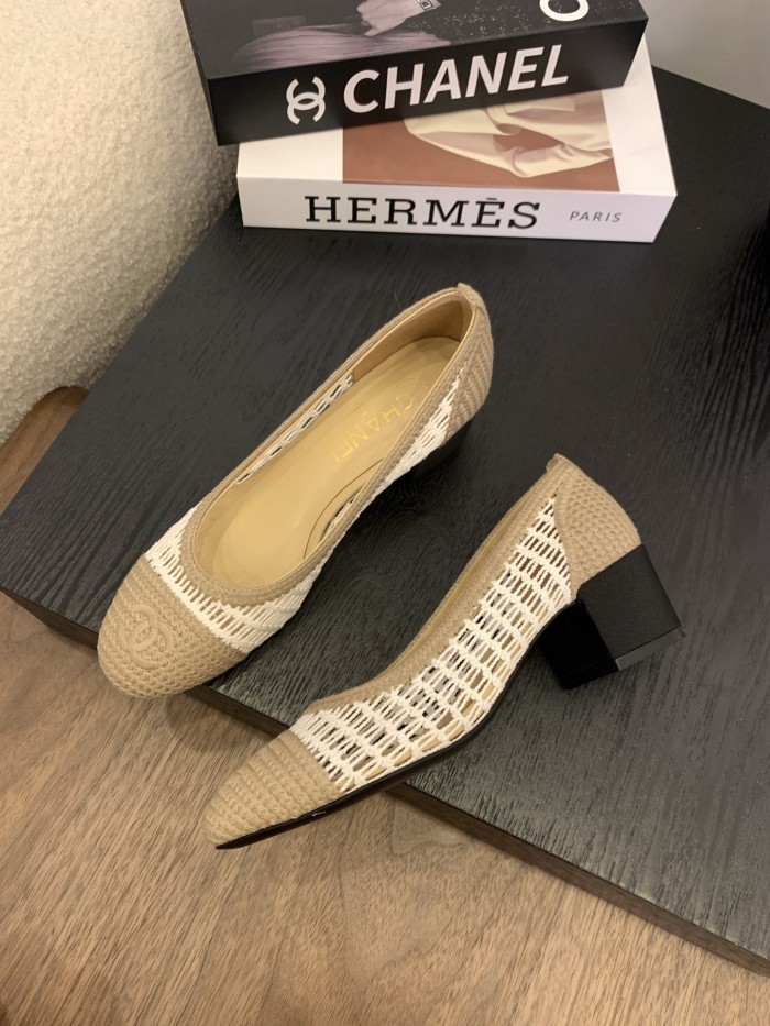 Slingbacks(Female)36-41=