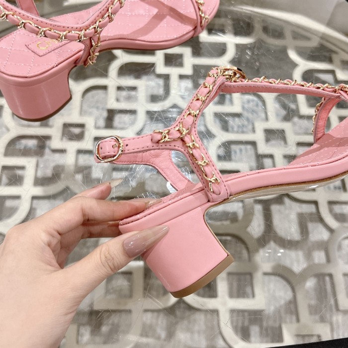 Elegant Sandals (Female)36-41=