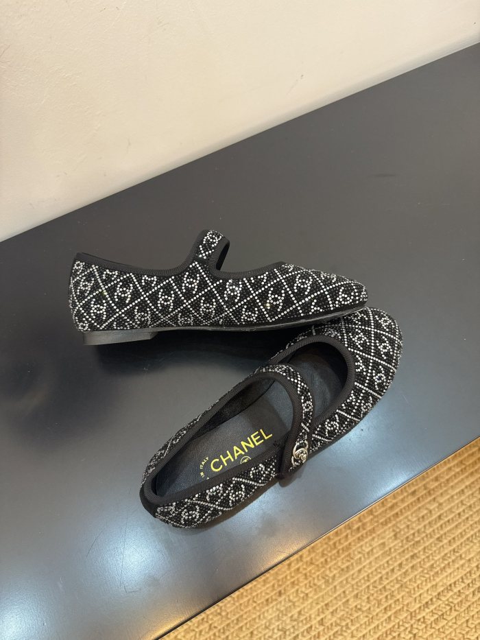 Slingbacks(Female)36-41=