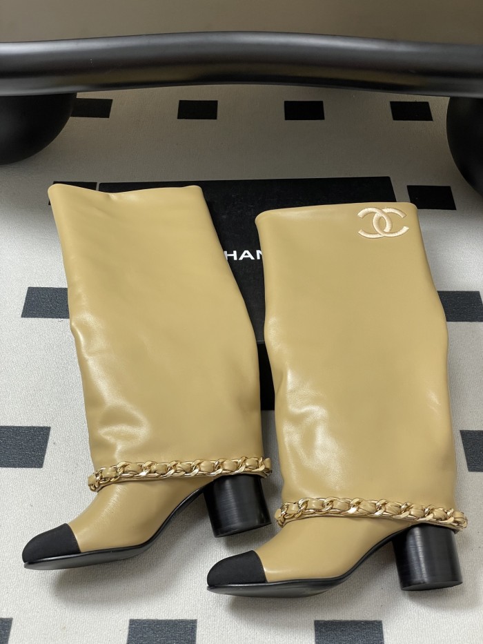 High Boots(Female)35-41=