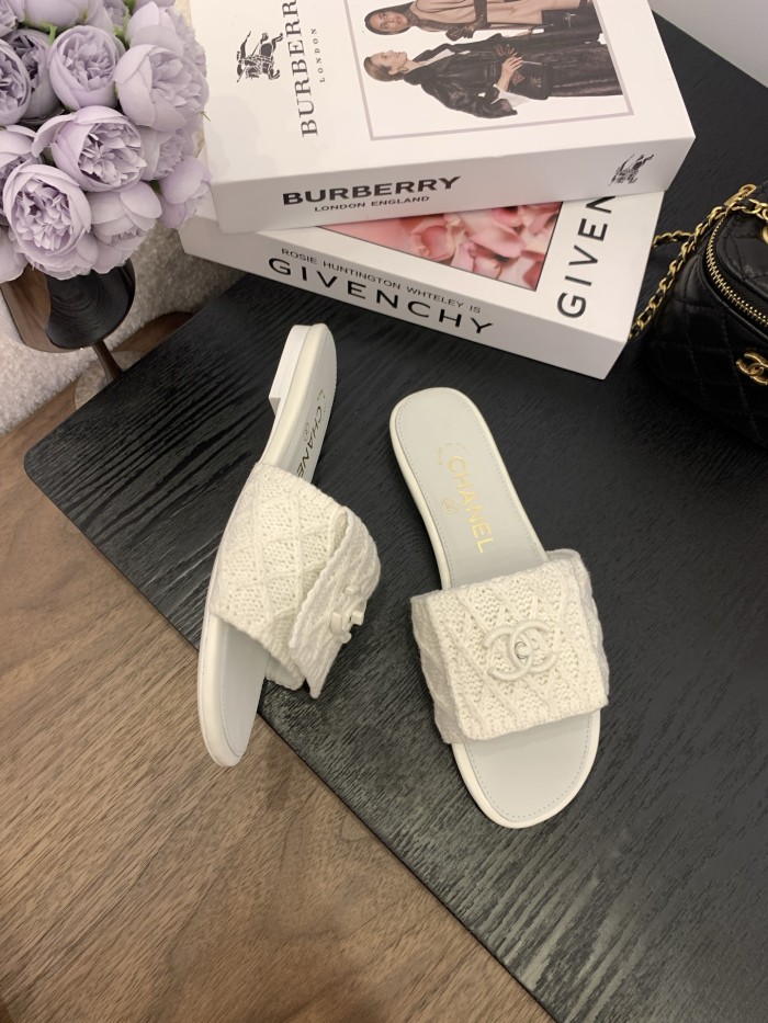 Mules(Female)36-41=