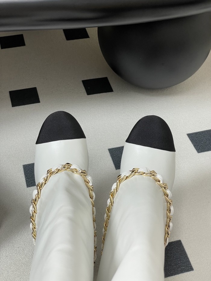 High Boots(Female)35-41=
