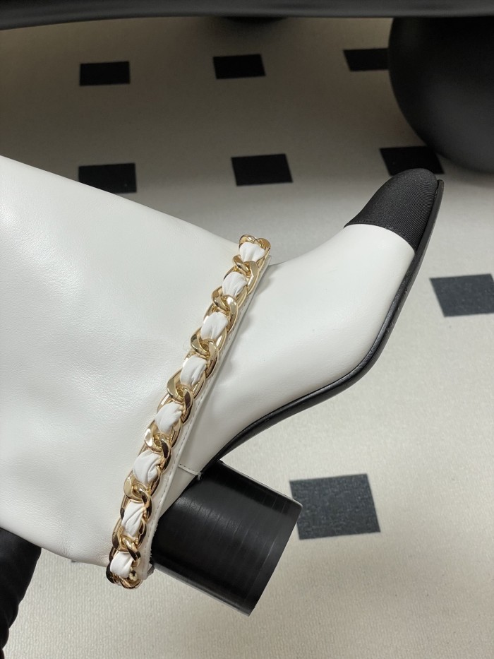 High Boots(Female)35-41=