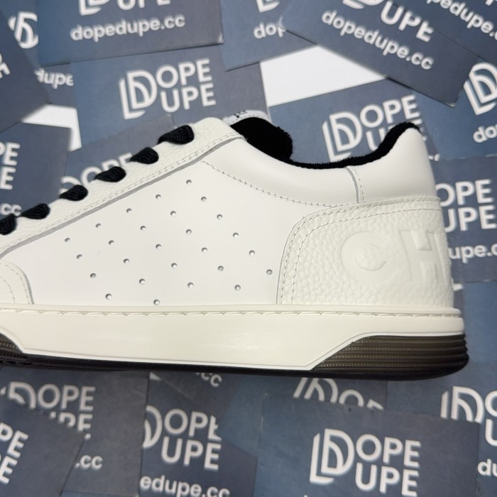 Low Top Trainer CC(Unisex)36-45