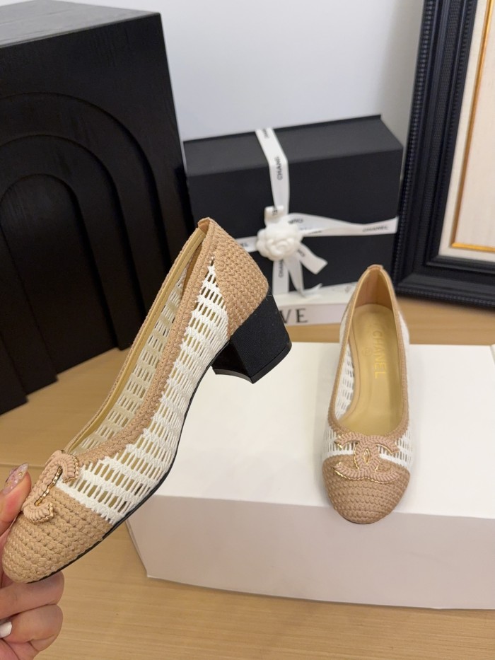 Slingbacks(Female)36-41=