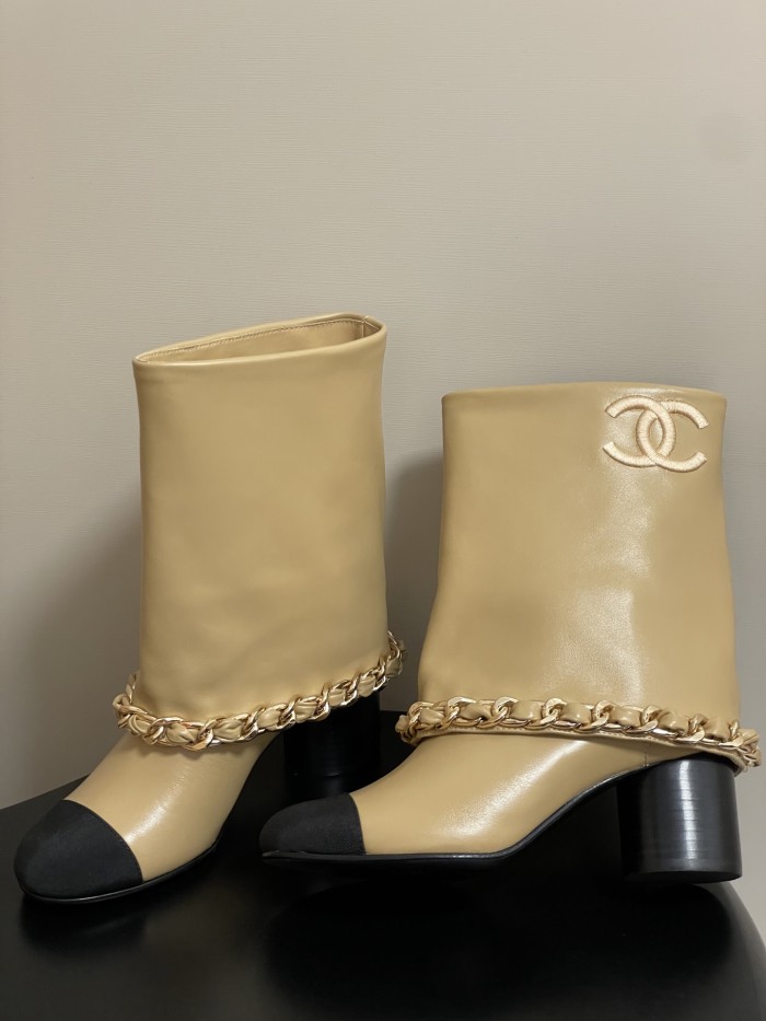 High Boots(Female)35-41=