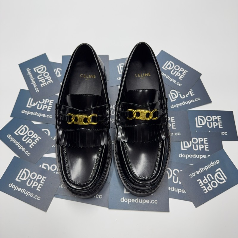 Lady Loafers 36-41