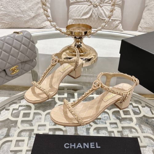 Elegant Sandals (Female)36-41=