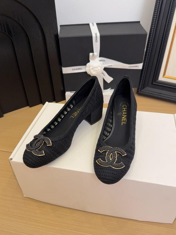 Slingbacks(Female)36-41=