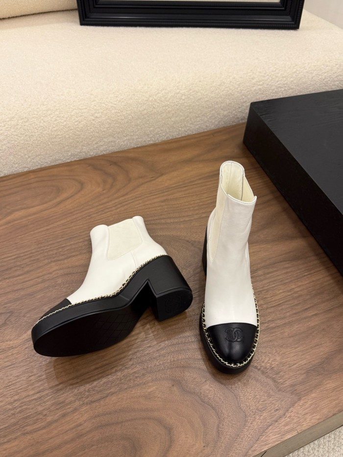 High Boots(Female)35-41=