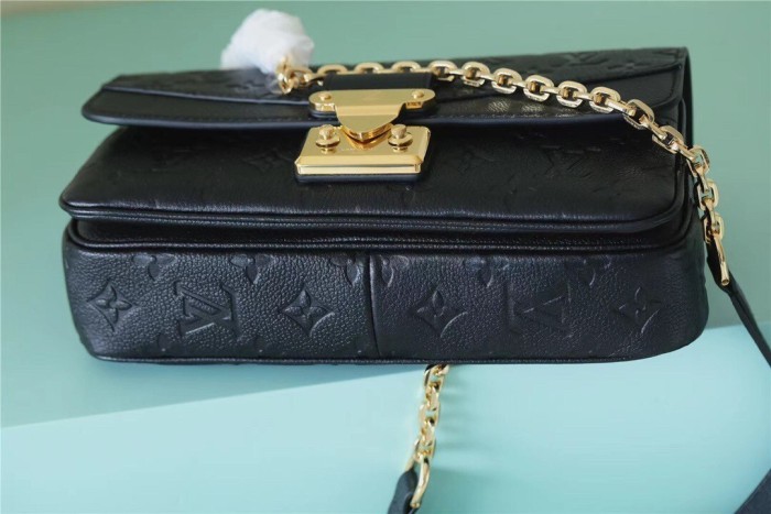 Marceau Crossbody Bag “24.5*15*6.5CM” 0221