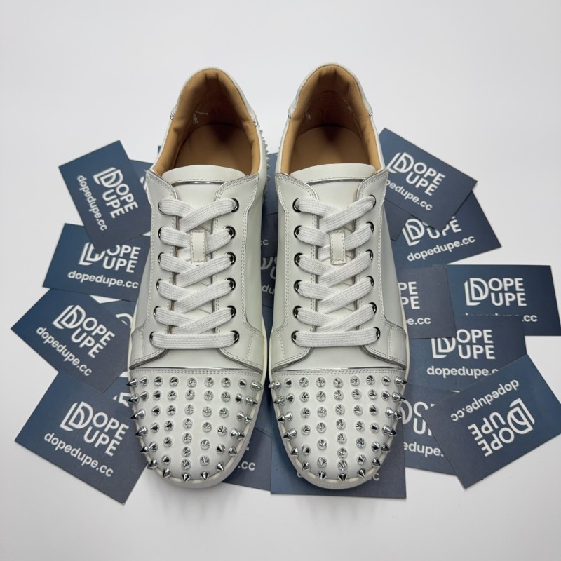 Louis Junior Low-Top Sneaker(Unisex)38-47