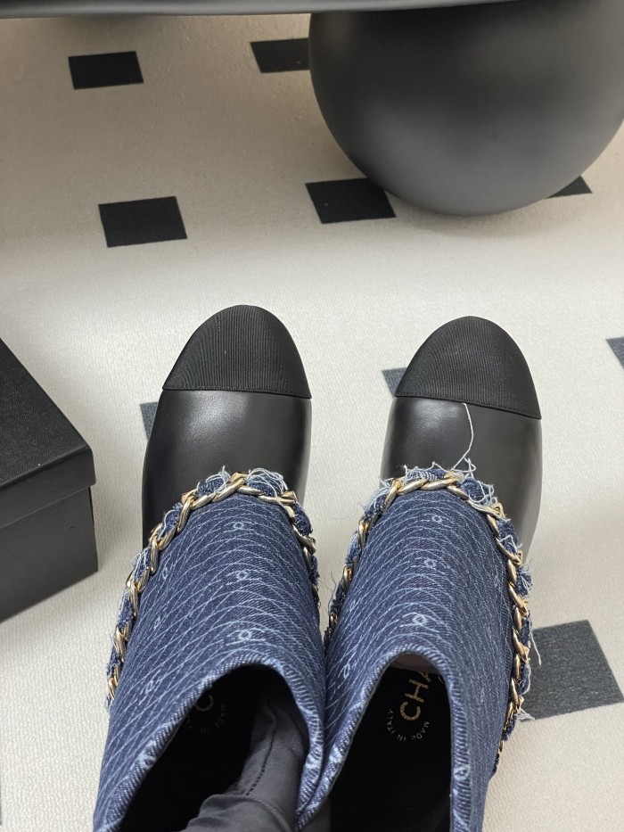 High Boots(Female)35-41=