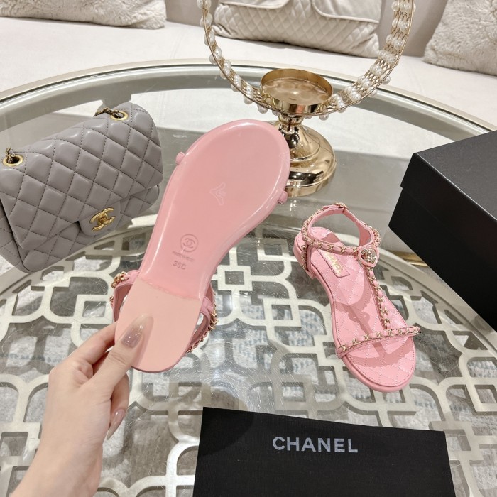 Elegant Sandals (Female)36-41=