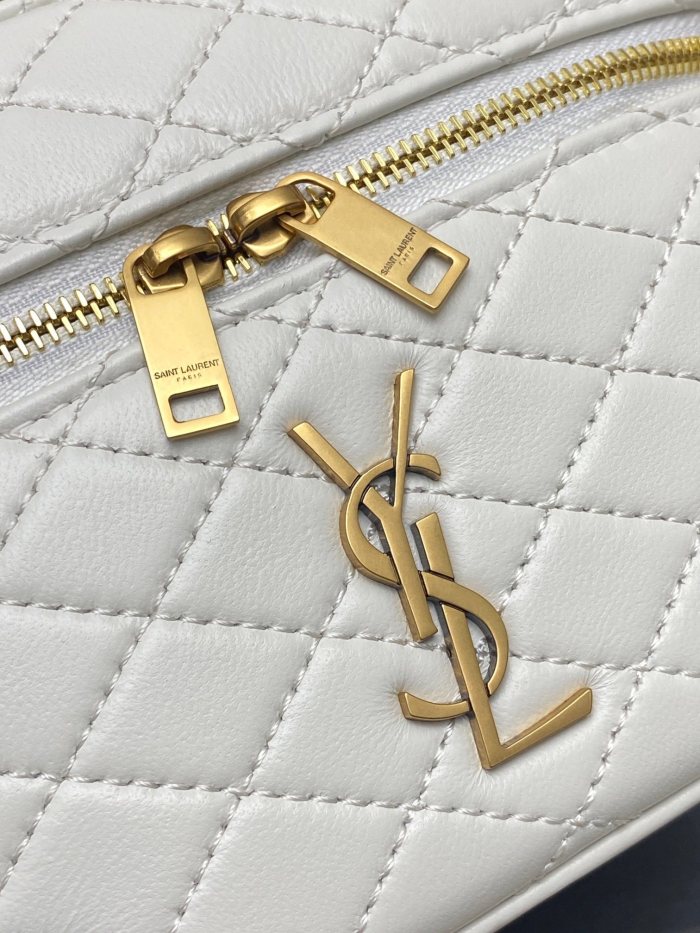 Women Gaby Vanity Bag  18*11*6.5CM -085=