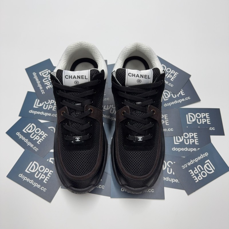 Low Top Trainer CC(Unisex)36-45