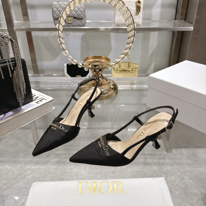 Slingbacks(Female)36-41=