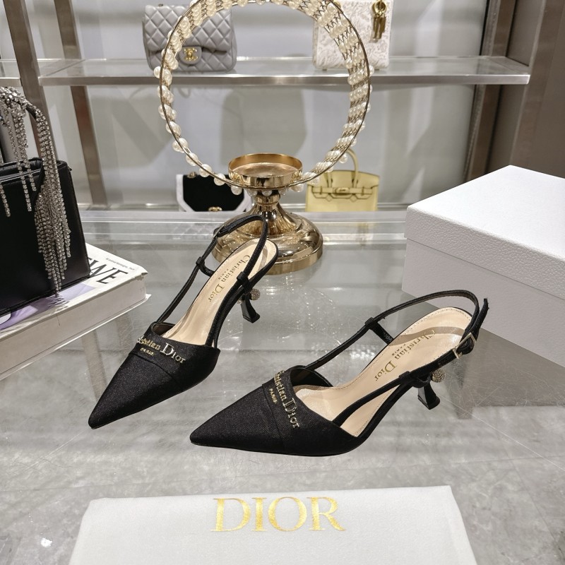 Slingbacks(Female)36-41=