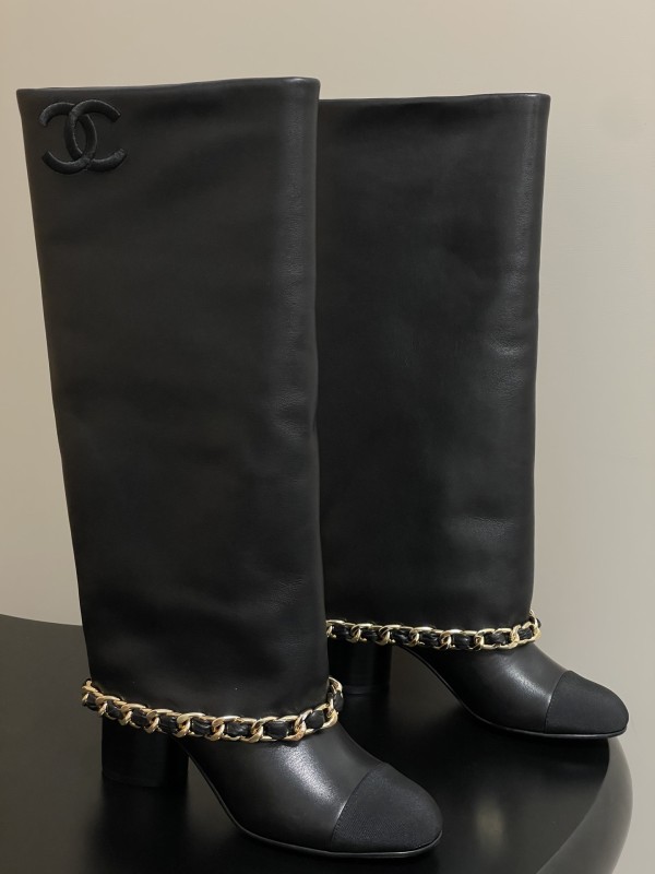 High Boots(Female)35-41=