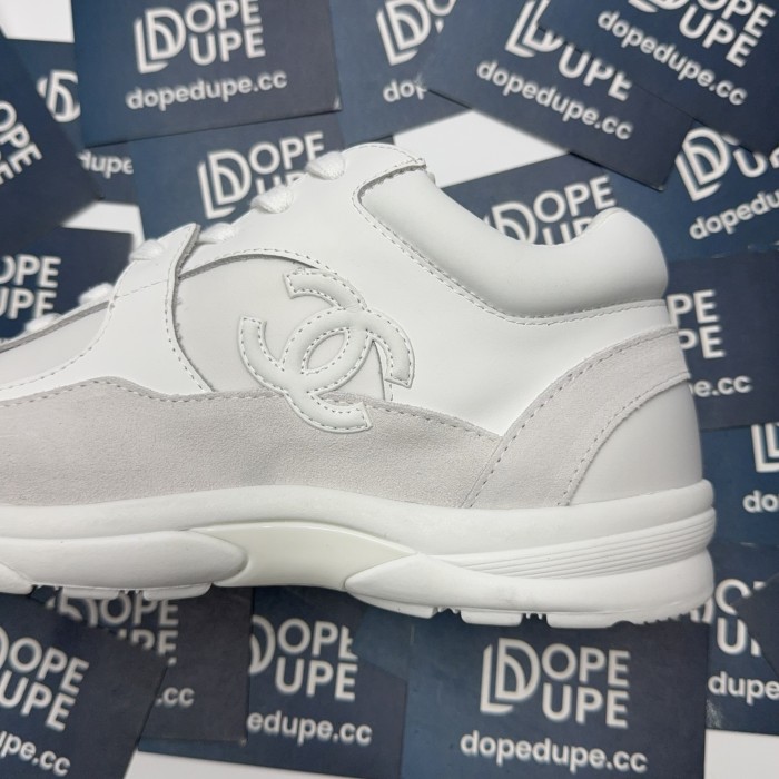 Low Top Trainer CC(Unisex)36-45
