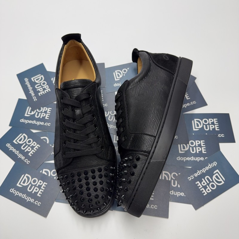 Louis Junior Low-Top Sneaker(Unisex)38-47