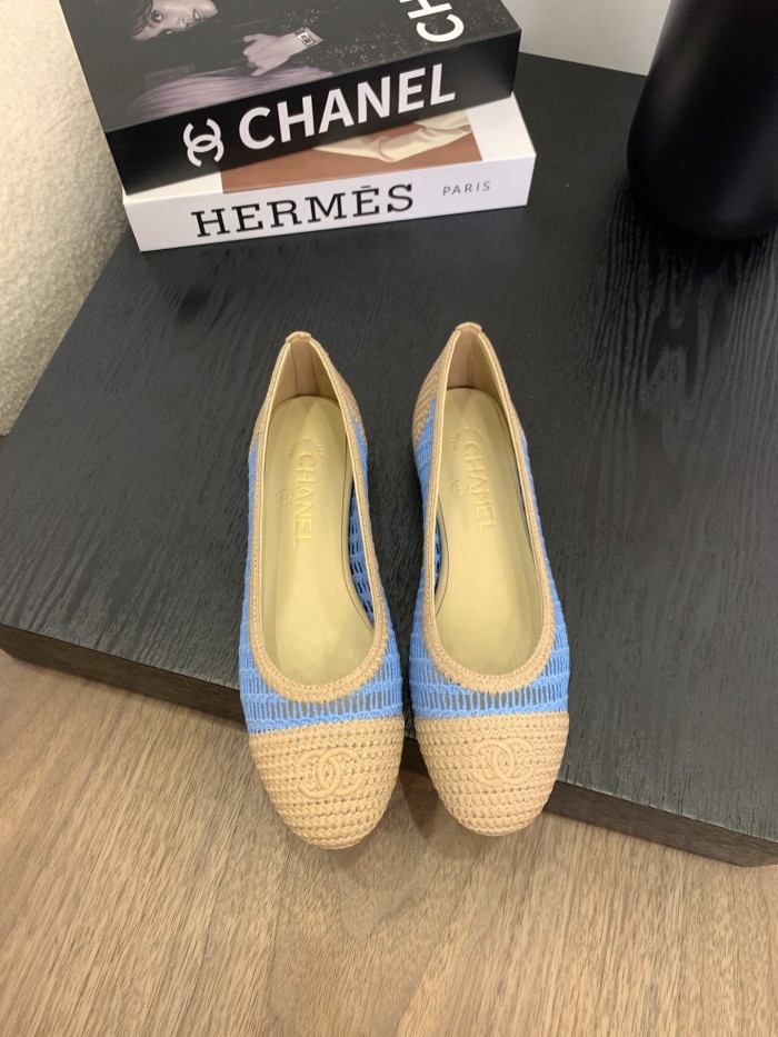 Slingbacks(Female)36-41=