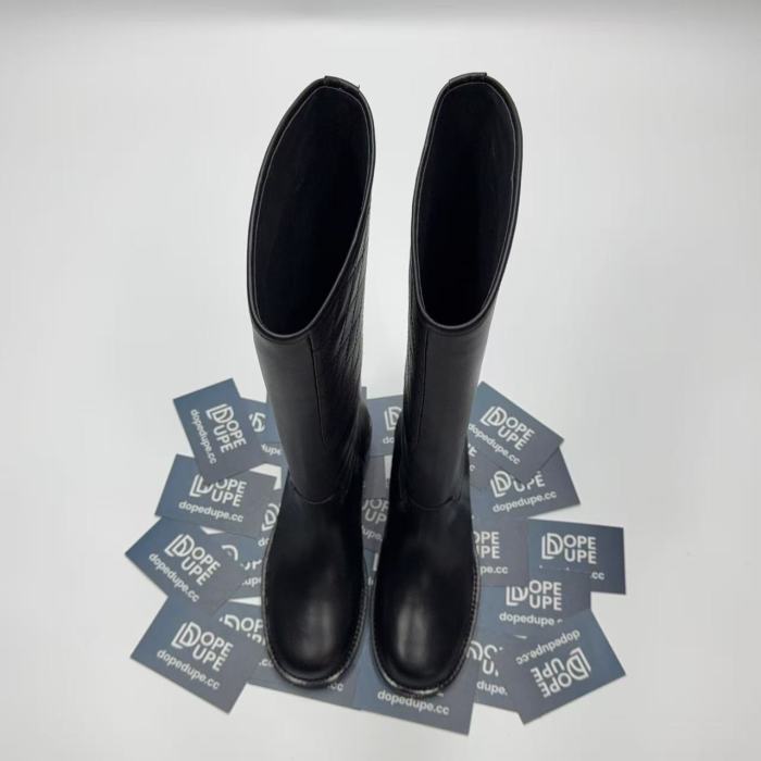 High Boots(Female)35-41