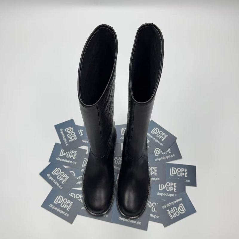 High Boots(Female)35-41