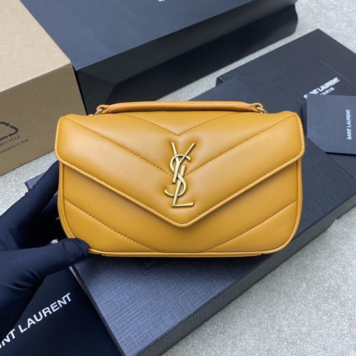 LouLou  20*12*6CM  -085=