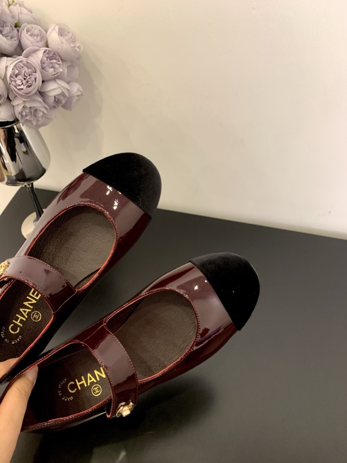 Slingbacks(Female)36-41=