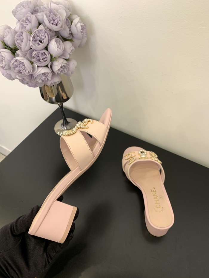 Mules(Female)36-41=