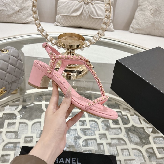 Elegant Sandals (Female)36-41=