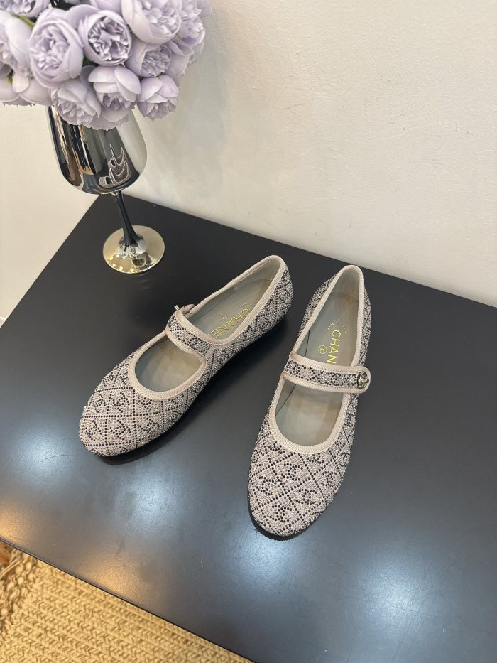 Slingbacks(Female)36-41=