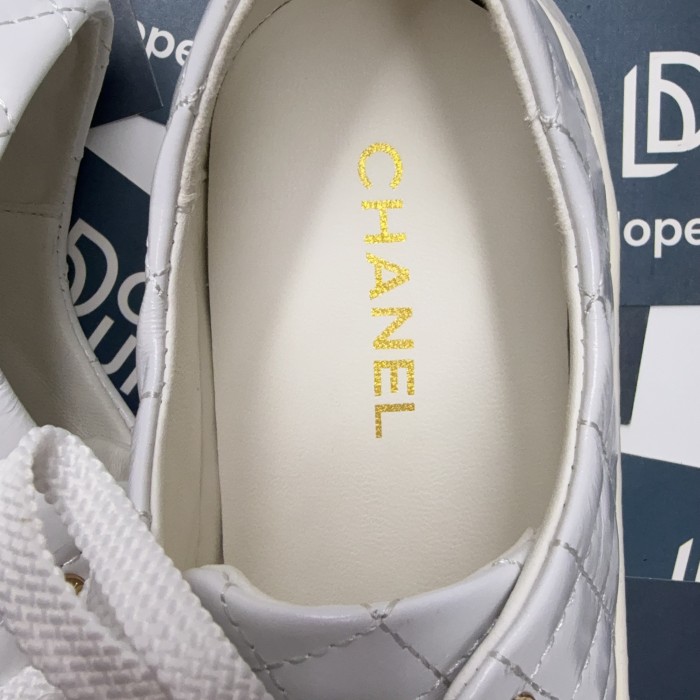 Low Top Sneaker (Female)36-41