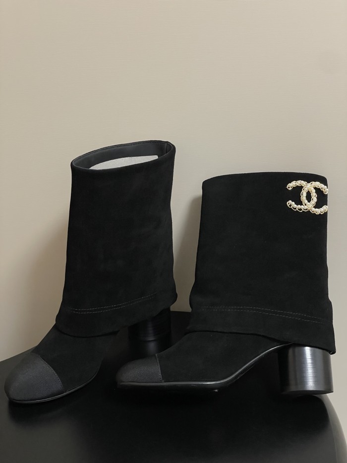 High Boots(Female)35-41=