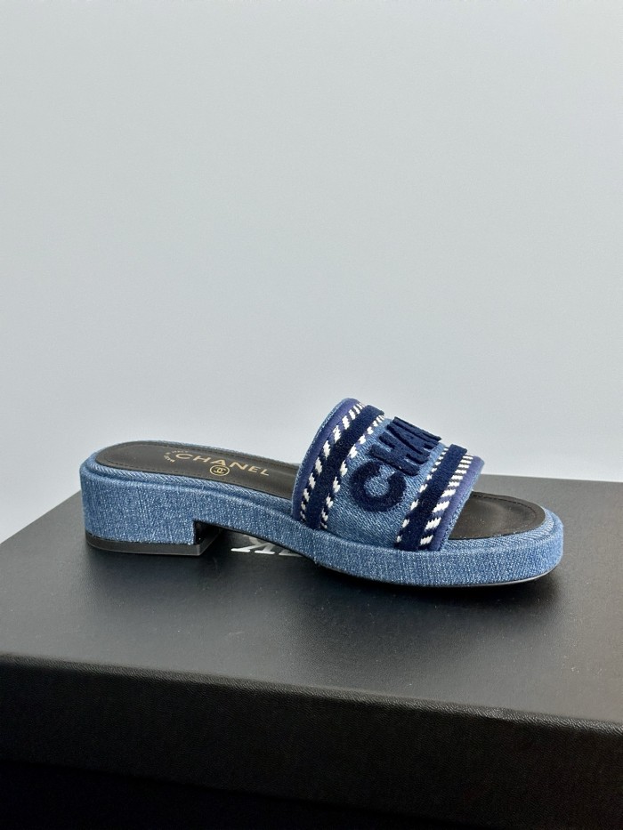Mules(Female)36-41=