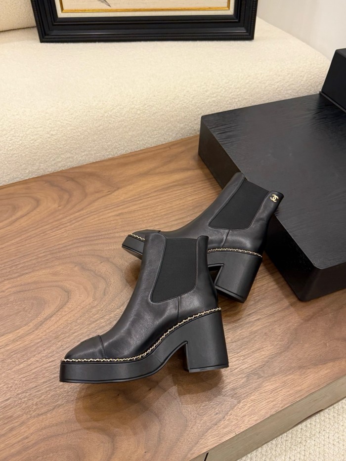 High Boots(Female)35-41=