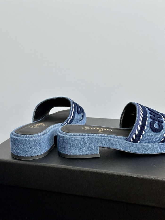 Mules(Female)36-41=