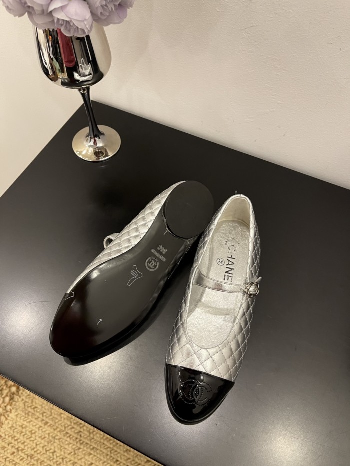 Slingbacks(Female)36-41=