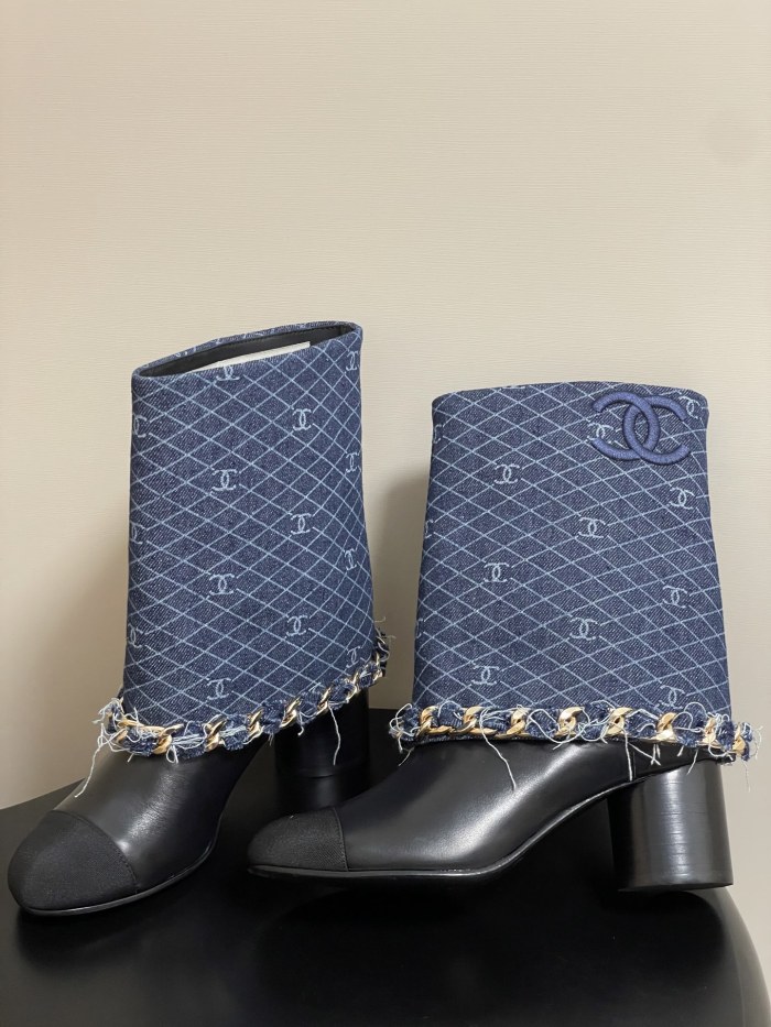 High Boots(Female)35-41=