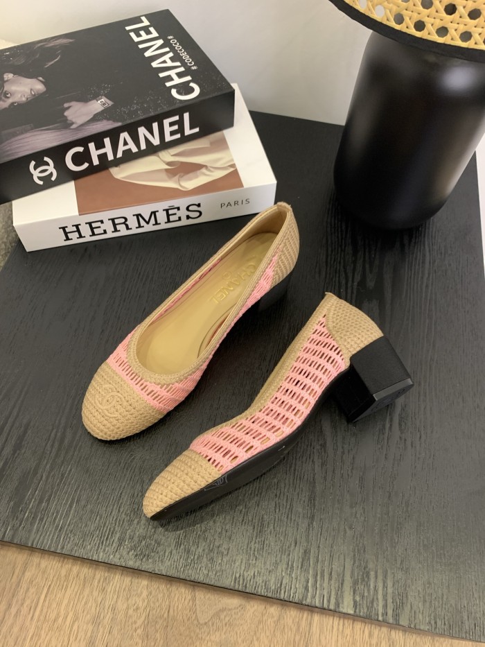 Slingbacks(Female)36-41=