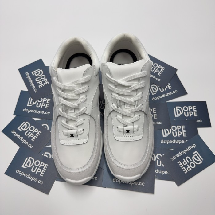 Low Top Trainer CC(Unisex)36-45