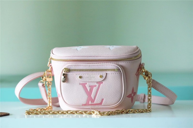 Mini Bumbag “17*12*9.5CM” 085