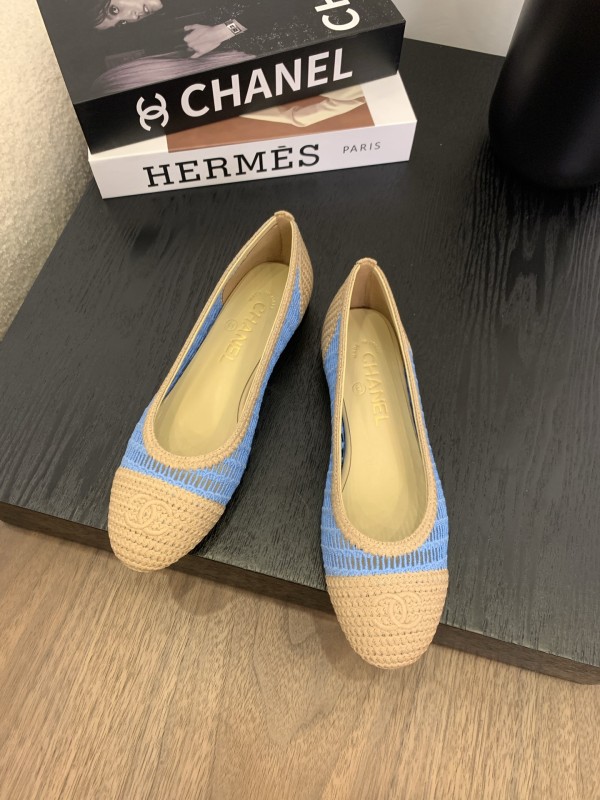 Slingbacks(Female)36-41=