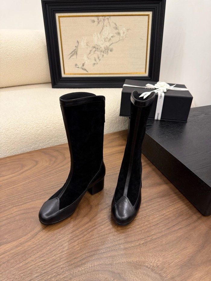 High Boots(Female)35-41=