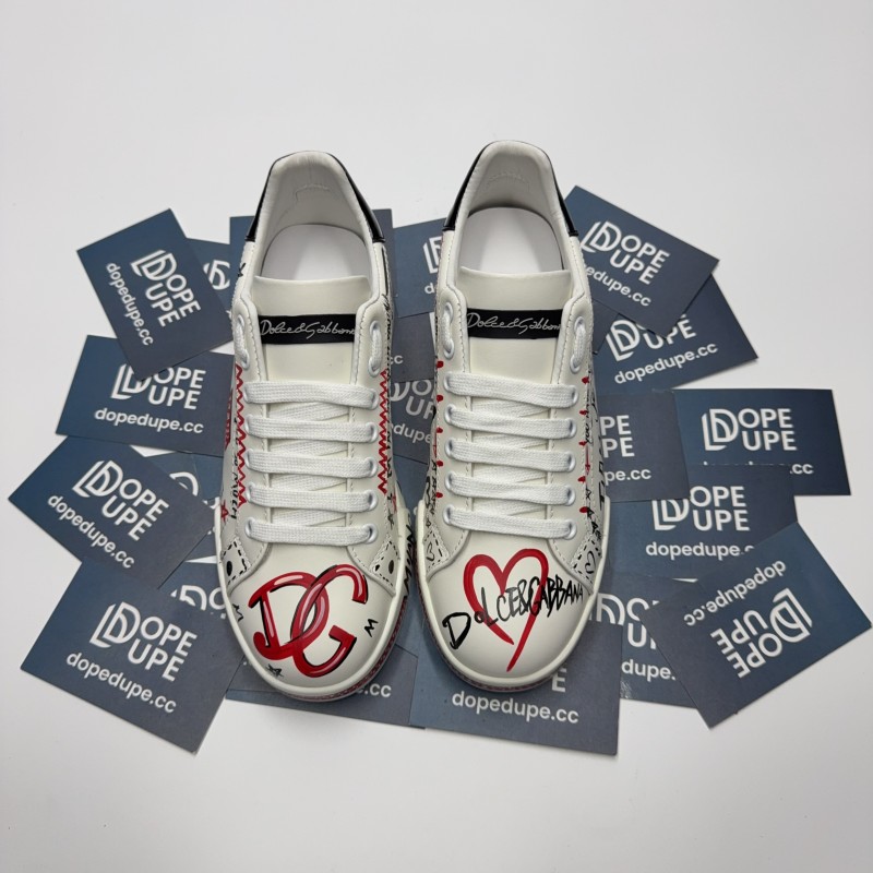 Portofino Sneaker(Unisex)38-45