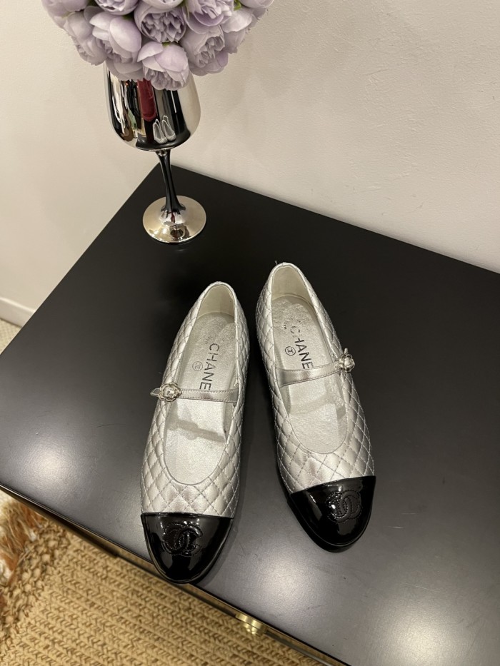 Slingbacks(Female)36-41=