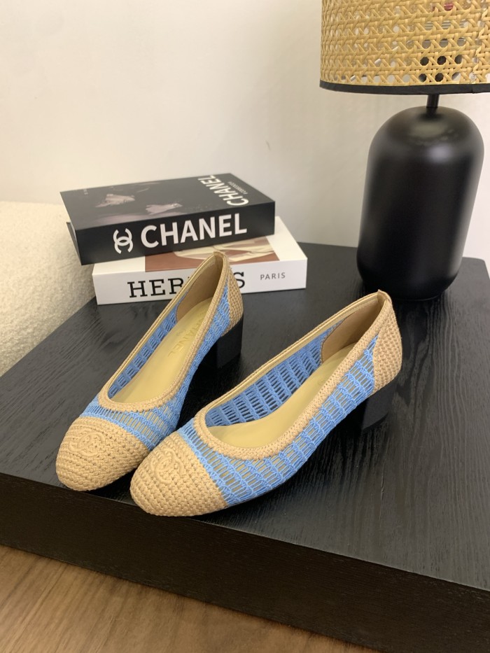Slingbacks(Female)36-41=