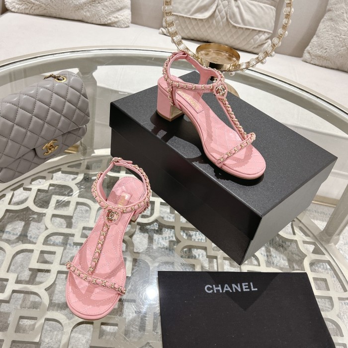 Elegant Sandals (Female)36-41=